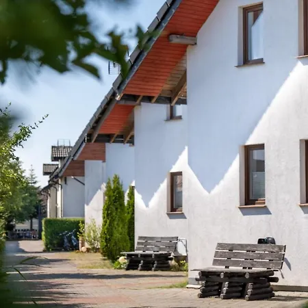 Osrodek Wypoczynkowy Swallow *