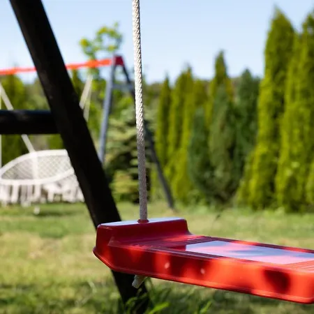 Appartamento Osrodek Wypoczynkowy Swallow *