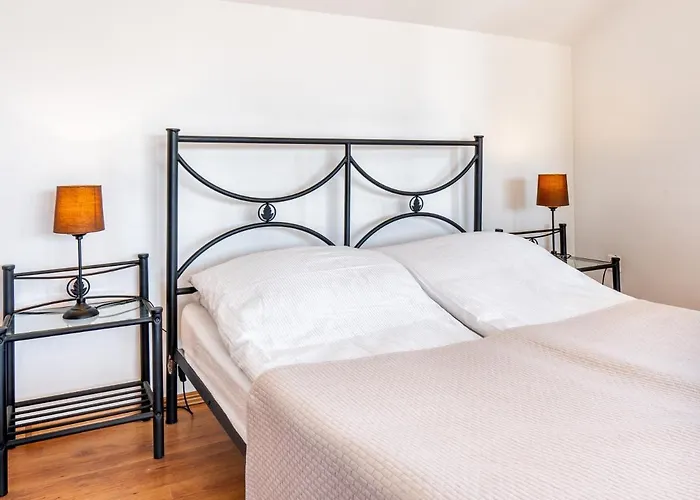 Osrodek Wypoczynkowy Swallow 公寓