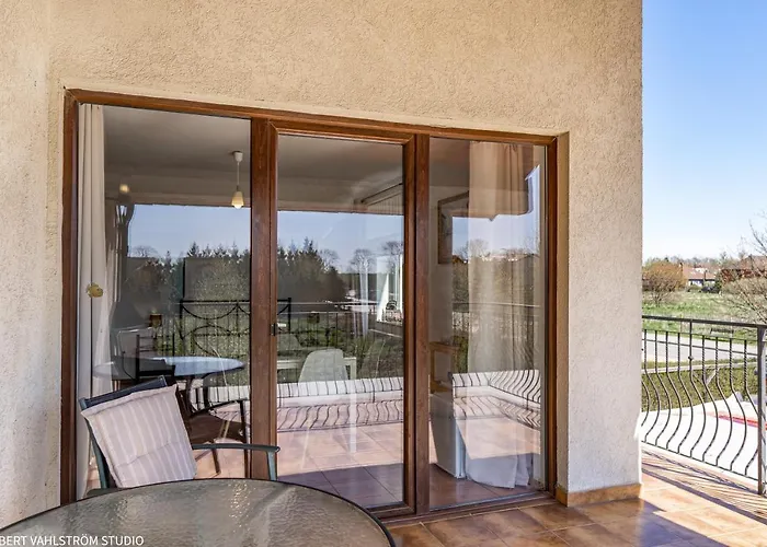 Osrodek Wypoczynkowy Swallow