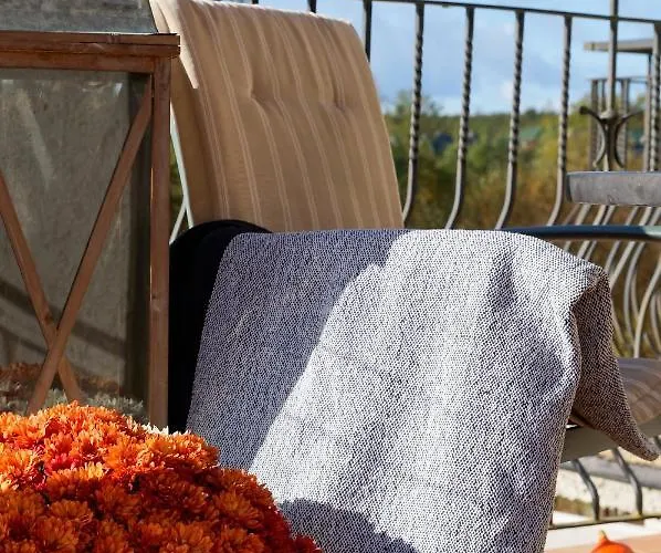 公寓 Osrodek Wypoczynkowy Swallow