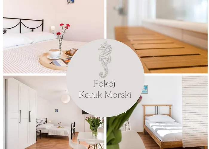 Osrodek Wypoczynkowy Swallow