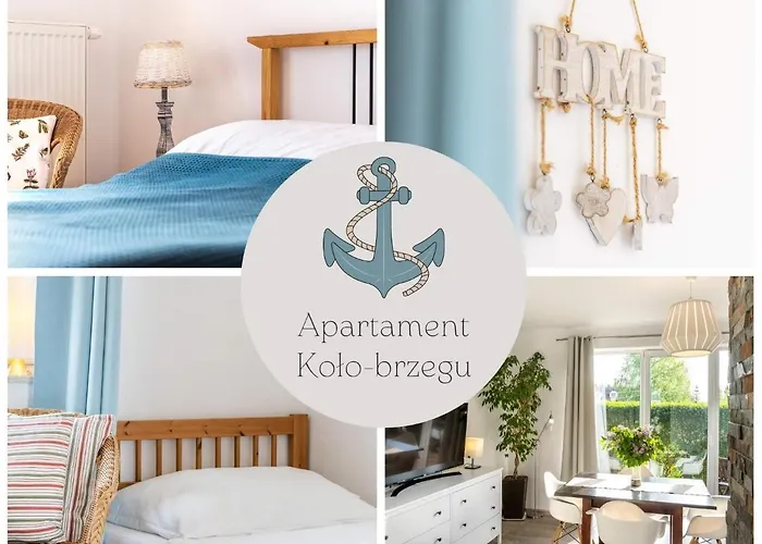 Osrodek Wypoczynkowy Swallow