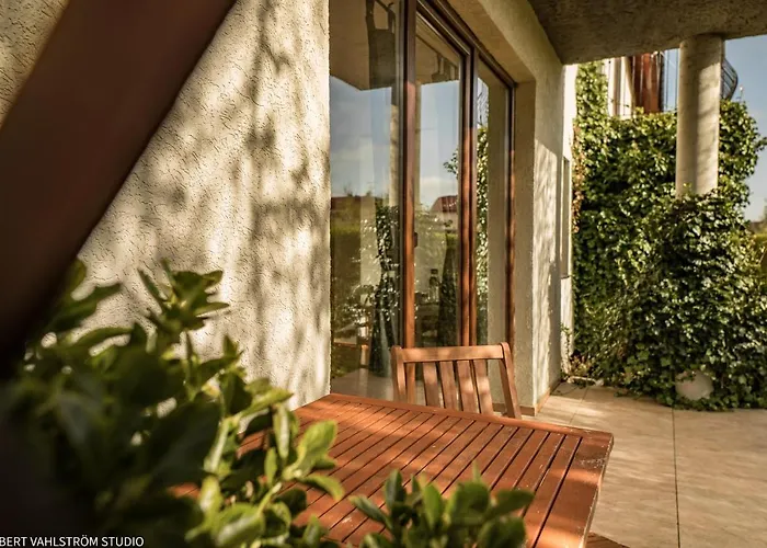 Osrodek Wypoczynkowy Swallow *