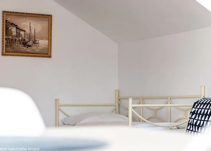 公寓 Osrodek Wypoczynkowy Swallow