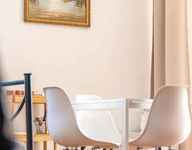 Osrodek Wypoczynkowy Swallow 格里兹鲍