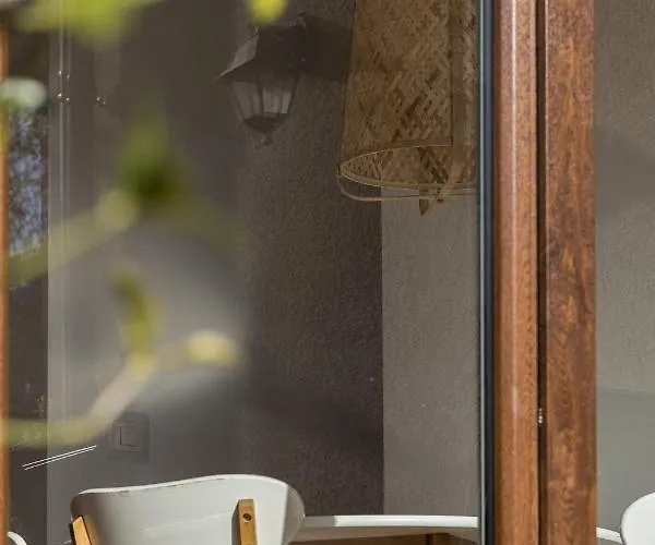 Osrodek Wypoczynkowy Swallow 格里兹鲍