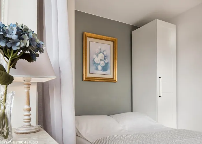 Osrodek Wypoczynkowy Swallow * 格里兹鲍