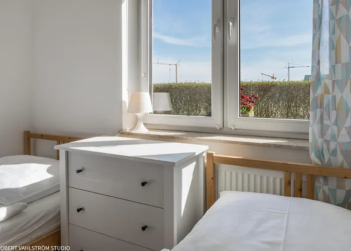 Osrodek Wypoczynkowy Swallow 格里兹鲍