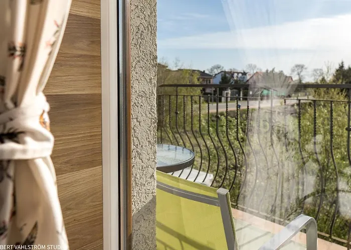 Osrodek Wypoczynkowy Swallow 格里兹鲍