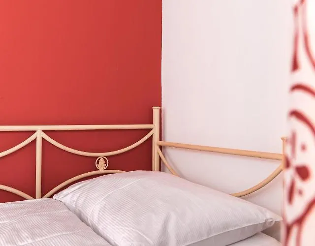 Osrodek Wypoczynkowy Swallow 公寓 格里兹鲍