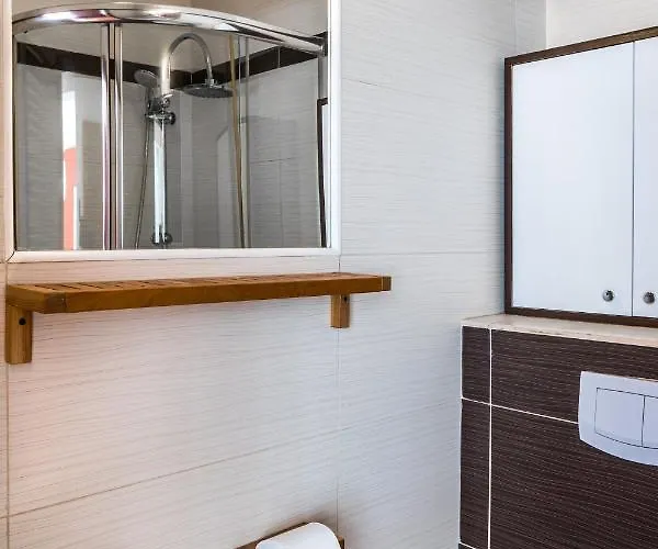 Osrodek Wypoczynkowy Swallow *