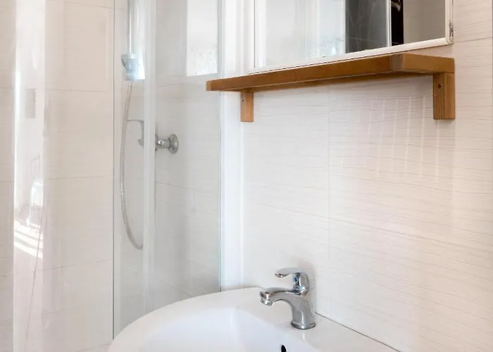 Osrodek Wypoczynkowy Swallow *