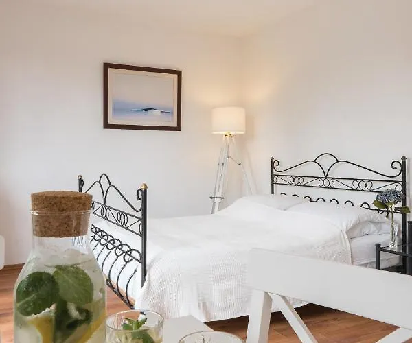 Osrodek Wypoczynkowy Swallow