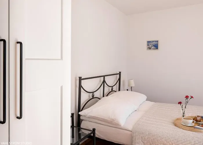 Osrodek Wypoczynkowy Swallow 格里兹鲍